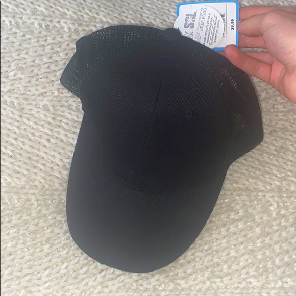 Baseball Snapback New - Picture 1 of 4